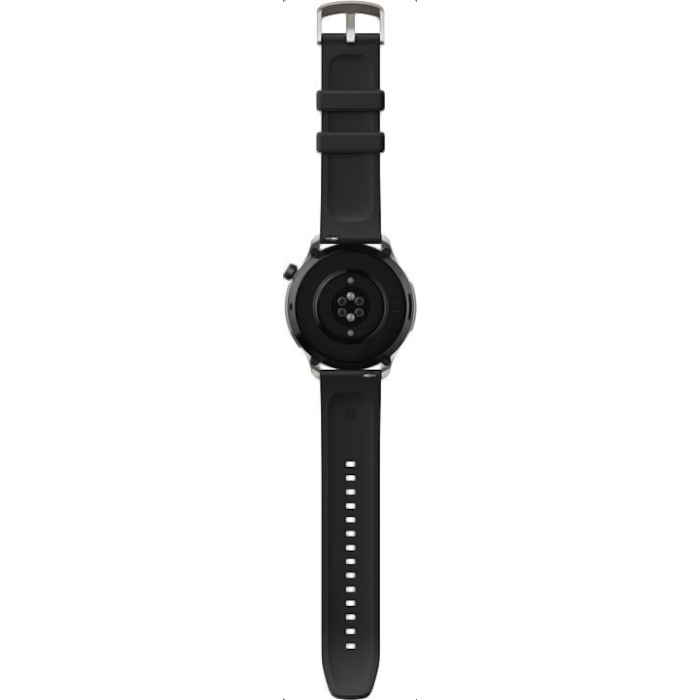 Смарт-часы AMAZFIT GTR 4 Superspeed Black (W2166OV1N)