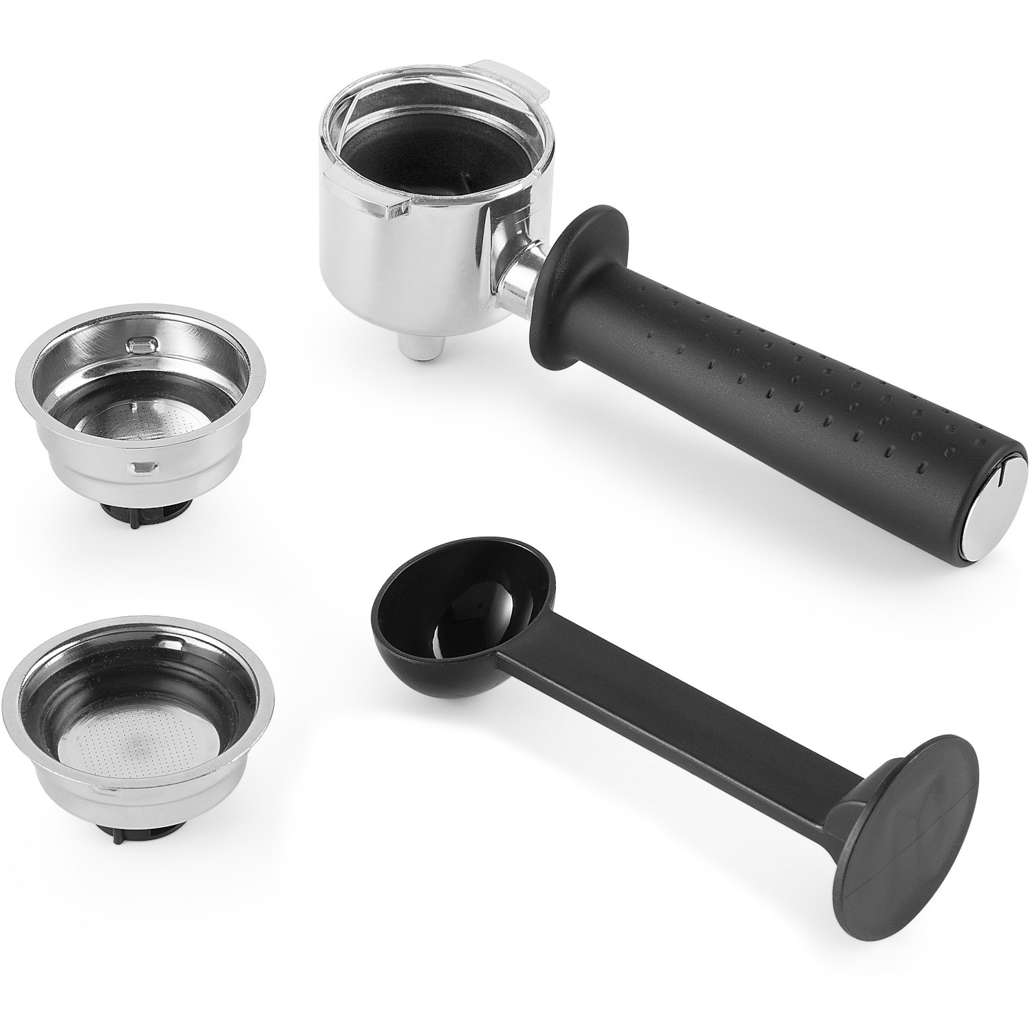 Кавоварка еспресо DELONGHI EC 235.BK Stilosa (132104208)
