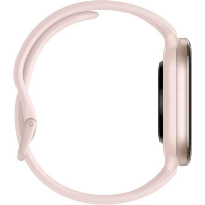 Смарт-часы AMAZFIT GTS 4 mini Flamingo Pink (W2176OV2N)