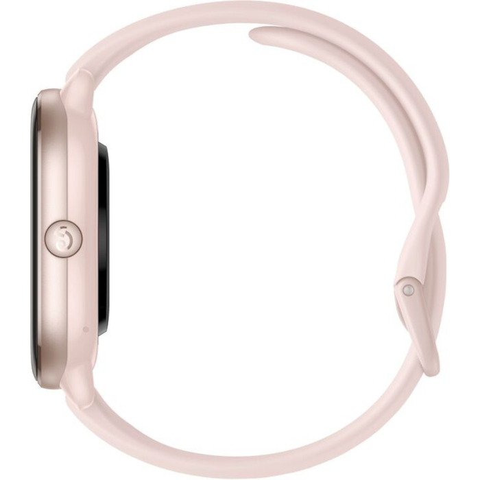 Смарт-часы AMAZFIT GTS 4 mini Flamingo Pink (W2176OV2N)