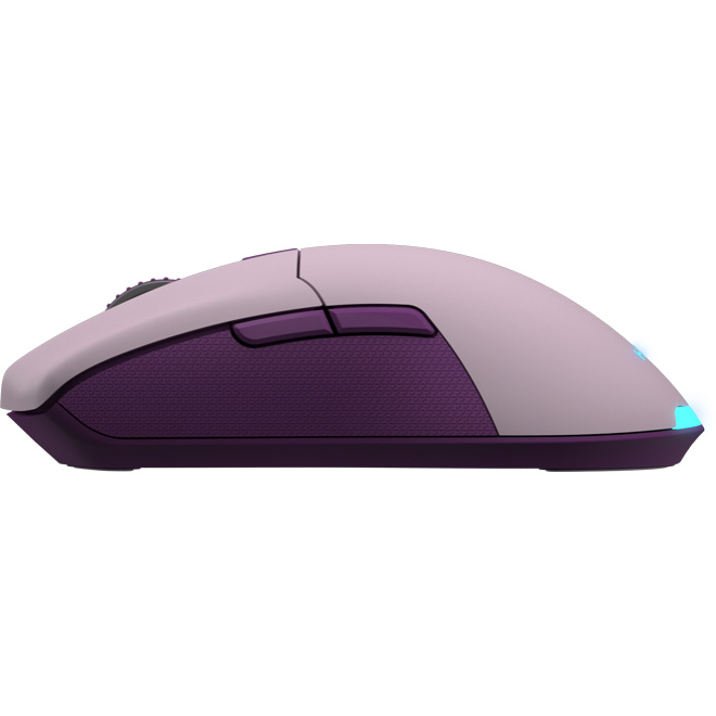 Мышь игровая HATOR Pulsar Wireless Lilac (HTM-317)
