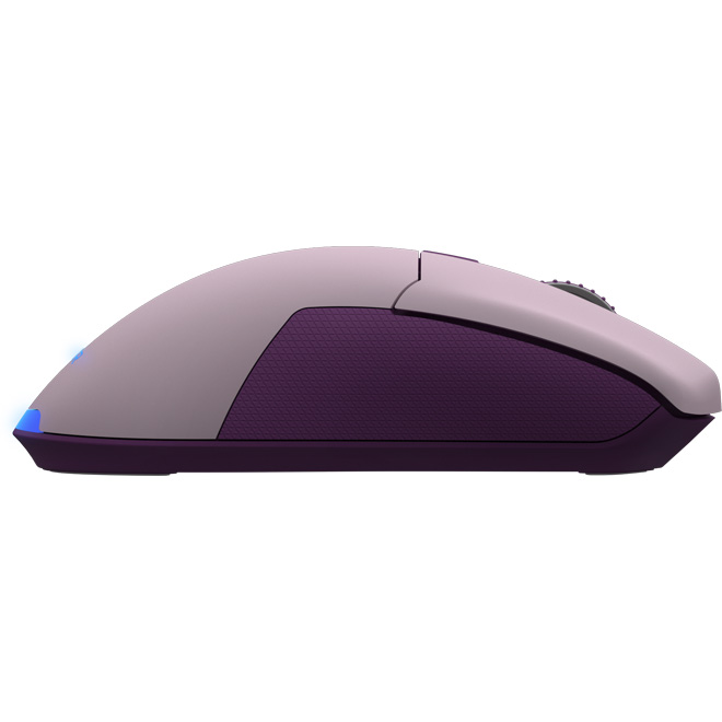 Миша ігрова HATOR Pulsar Wireless Lilac (HTM-317)