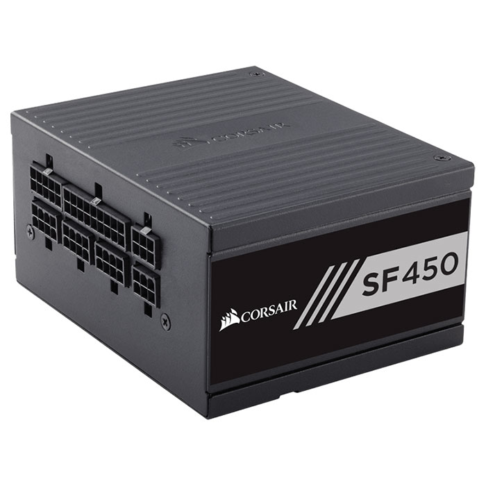 Блок живлення SFX 450W CORSAIR SF450 (CP-9020104-EU)