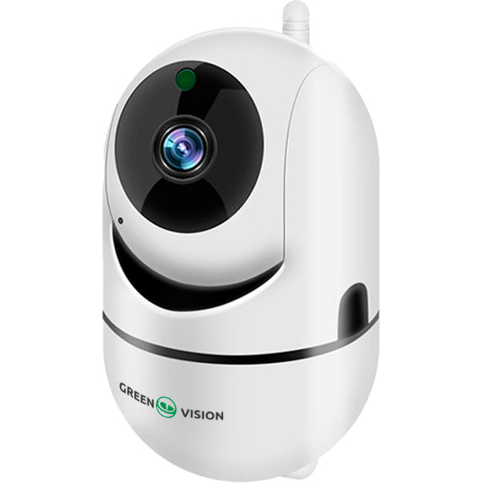 IP-камера GREENVISION GV-165-GM-DIG30-10 PTZ 3MP