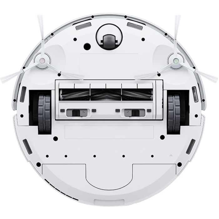 Робот-пилосос ECOVACS Deebot Ozmo T10 Plus White (T10 PLUS (DBX33))