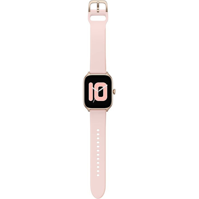 Смарт-годинник AMAZFIT GTS 4 Rosebud Pink (W2168OV3N)