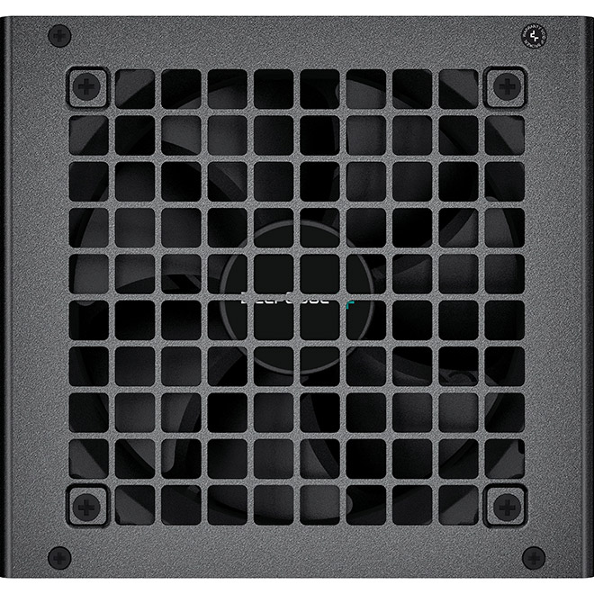 Блок питания 500W DEEPCOOL PK500D (R-PK500D-FA0B-EU)