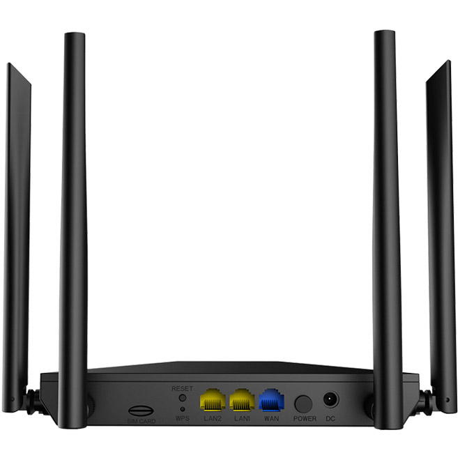 4G Wi-Fi роутер NETIS MW5360