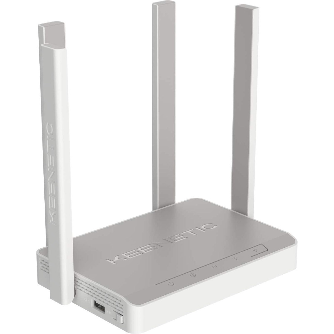 Wi-Fi роутер KEENETIC Skipper (KN-1910-01EN)