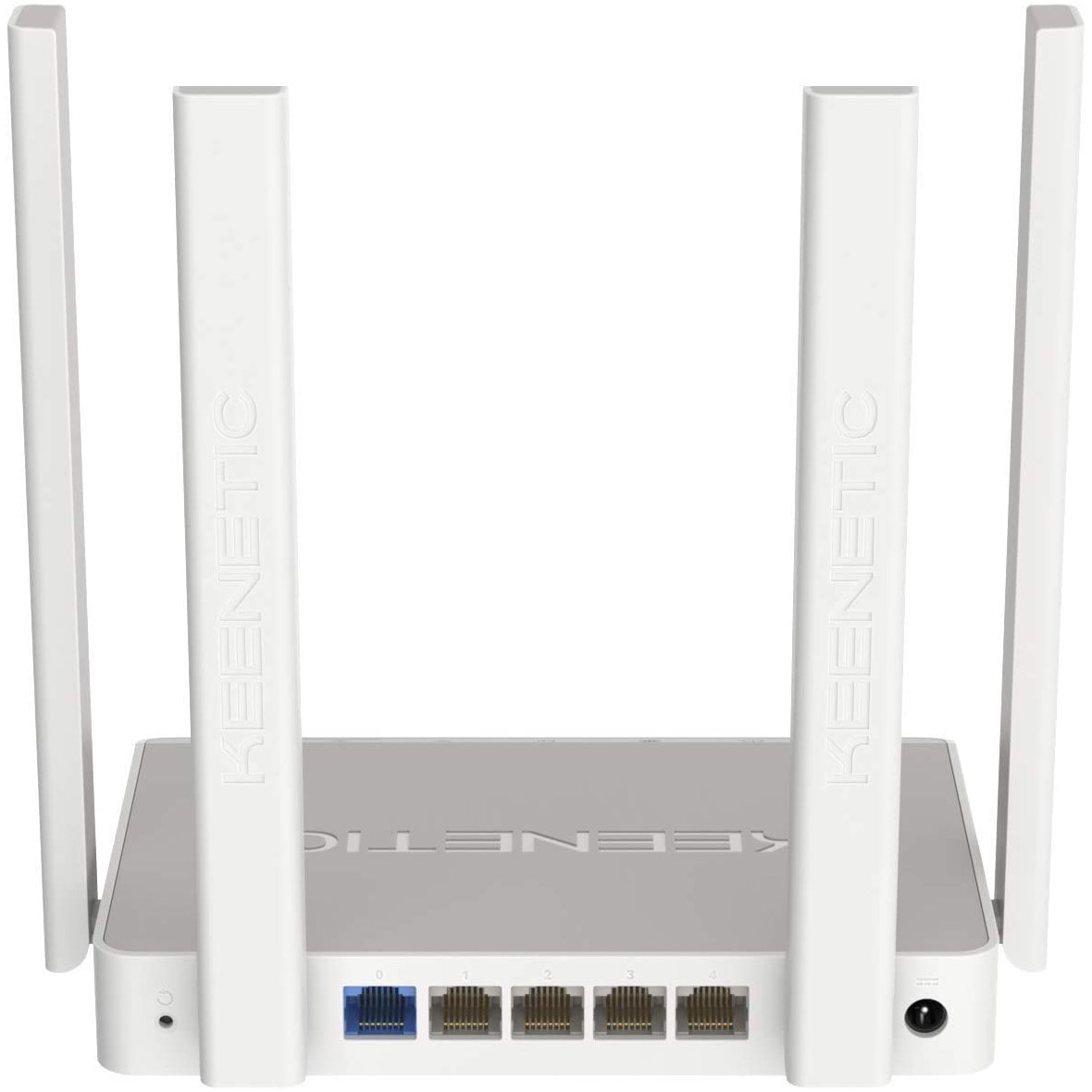 Wi-Fi роутер KEENETIC Skipper (KN-1910-01EN)