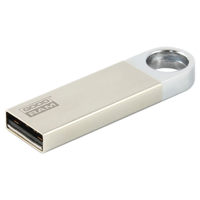 Флешка GOODRAM UUN2 16GB USB2.0 (UUN2-0160S0R11)
