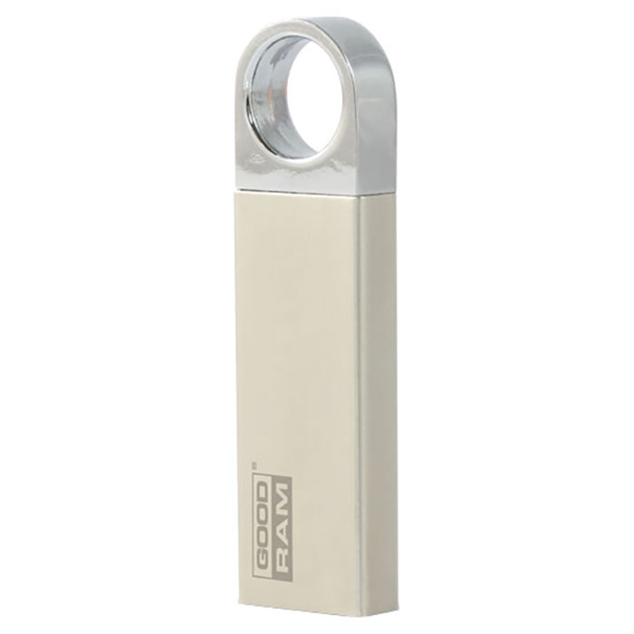 Флэшка GOODRAM UUN2 16GB USB2.0 (UUN2-0160S0R11)