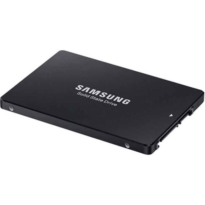SSD диск SAMSUNG PM897 1.92TB 2.5" SATA Bulk (MZ7L31T9HBNA-00A07)