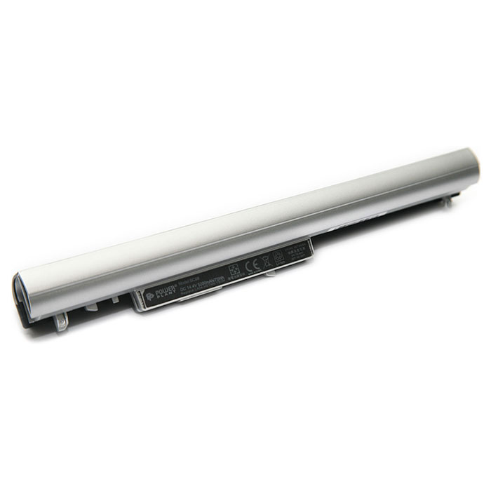 Акумулятор POWERPLANT для ноутбуків HP Pavilion TouchSmart 14 14.4V/5200mAh/75Wh (NB00000293)