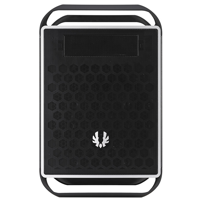 Корпус BITFENIX Prodigy nVidia Edition (BFC-PRO-300-KKXSK-NV)