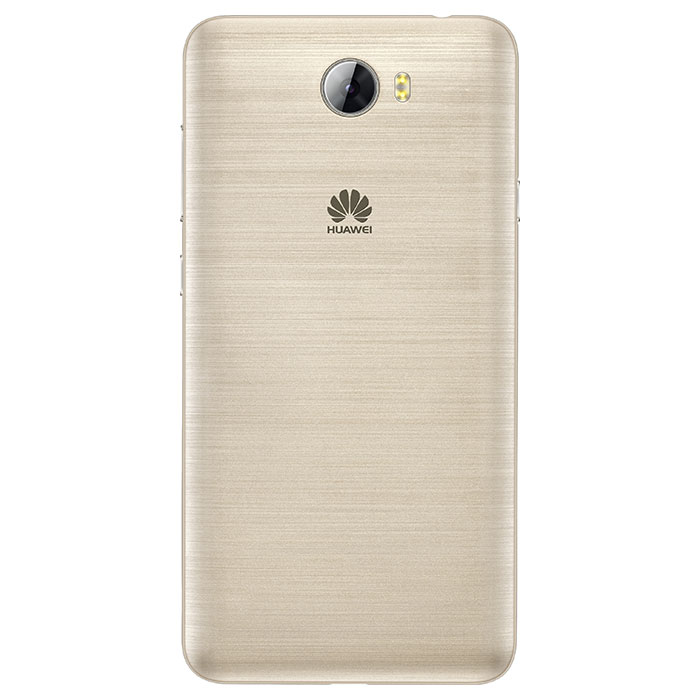 Смартфон HUAWEI Y5II (CUN-U29) Sand Gold