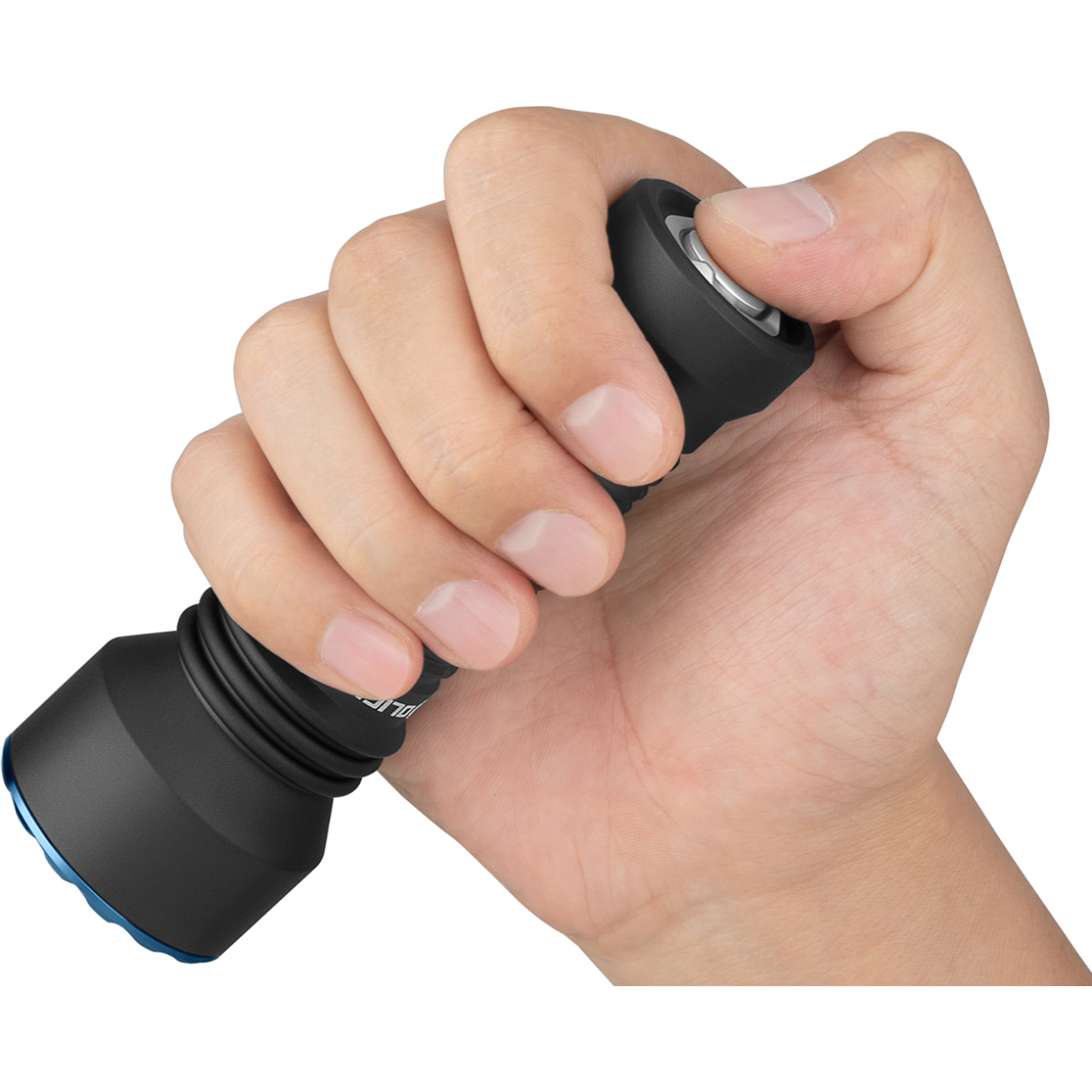 Фонарь OLIGHT Javelot Mini Black