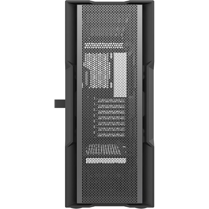 Корпус DARKFLASH DK431 Black