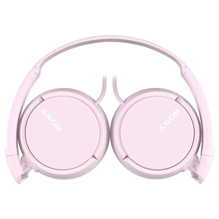 Навушники SONY MDR-ZX110 Pink (MDRZX110P.AE)