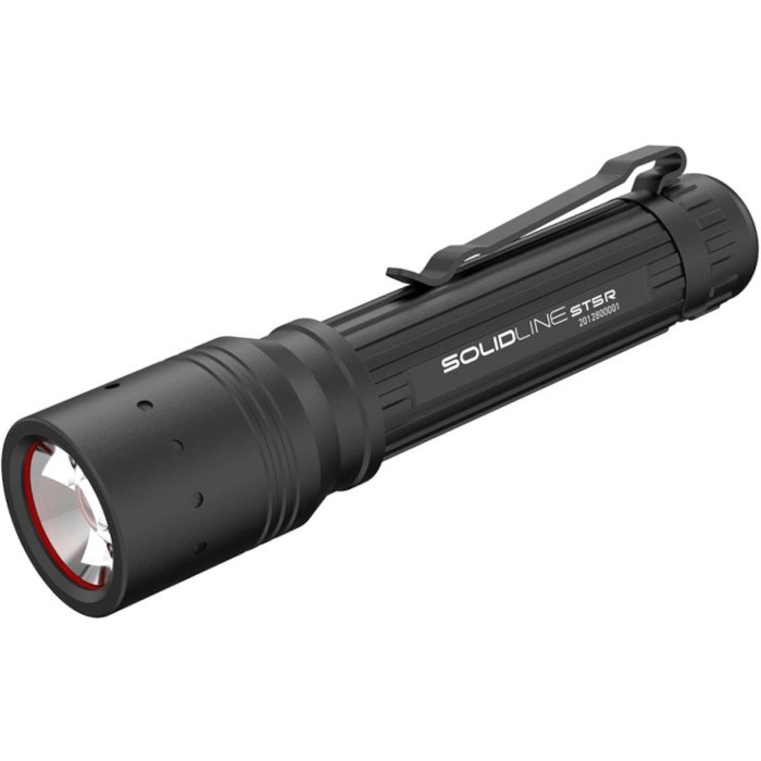 Ліхтар LEDLENSER Solidline ST5R (502551)