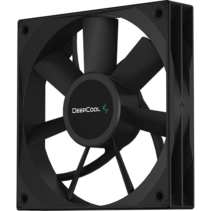 Корпус DEEPCOOL CH370 White (R-CH370-WHNAM1-G-1)