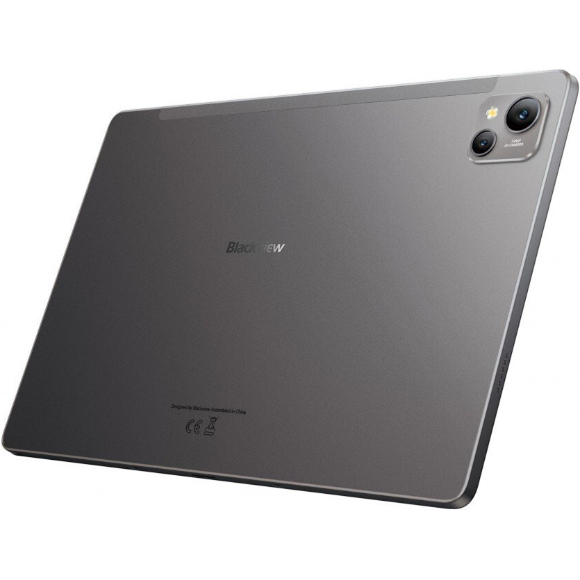 Планшет BLACKVIEW Tab 13 6/128GB Space Gray (6931548310150)