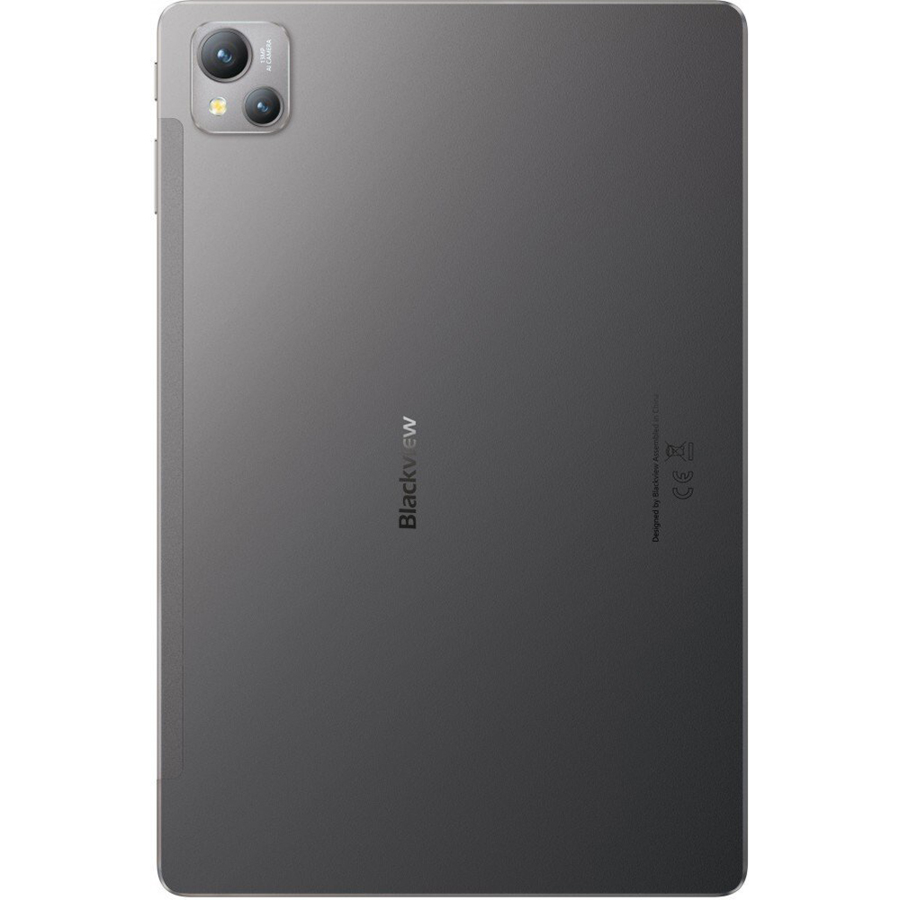 Планшет BLACKVIEW Tab 13 6/128GB Space Gray (6931548310150)