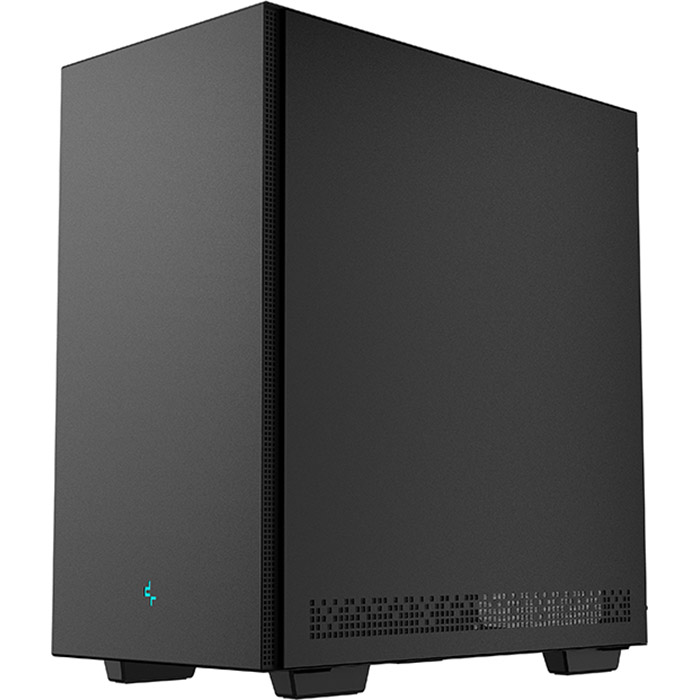 Корпус DEEPCOOL CH510 Black (R-CH510-BKNNE1-G-1)