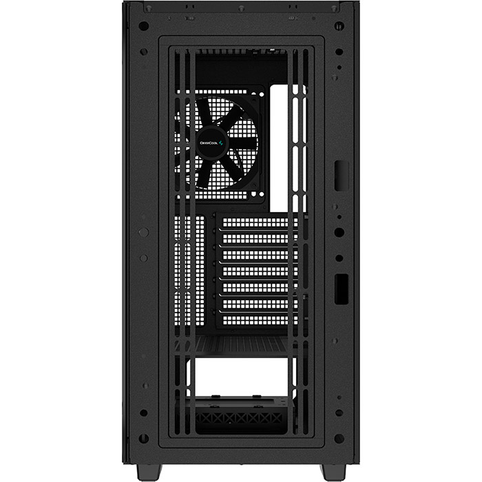 Корпус DEEPCOOL CH510 Black (R-CH510-BKNNE1-G-1)