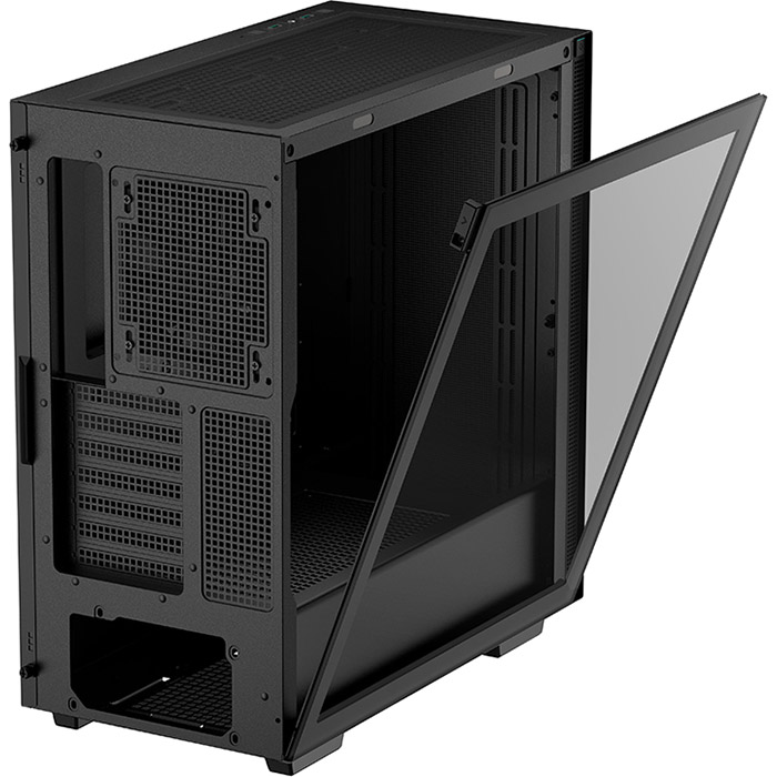 Корпус DEEPCOOL CH510 Black (R-CH510-BKNNE1-G-1)