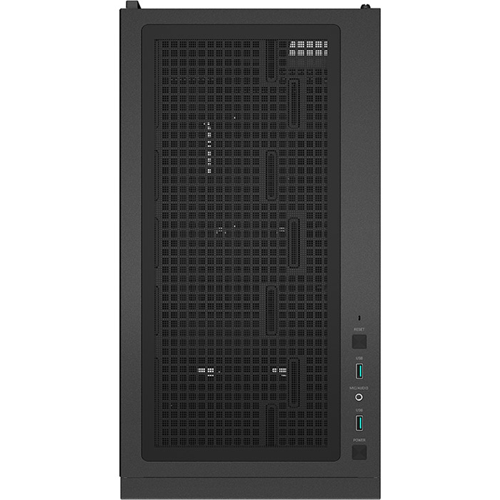 Корпус DEEPCOOL CH510 Black (R-CH510-BKNNE1-G-1)