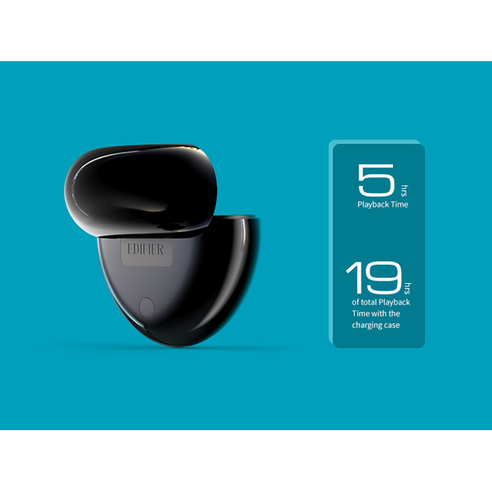 Наушники EDIFIER X6 Black