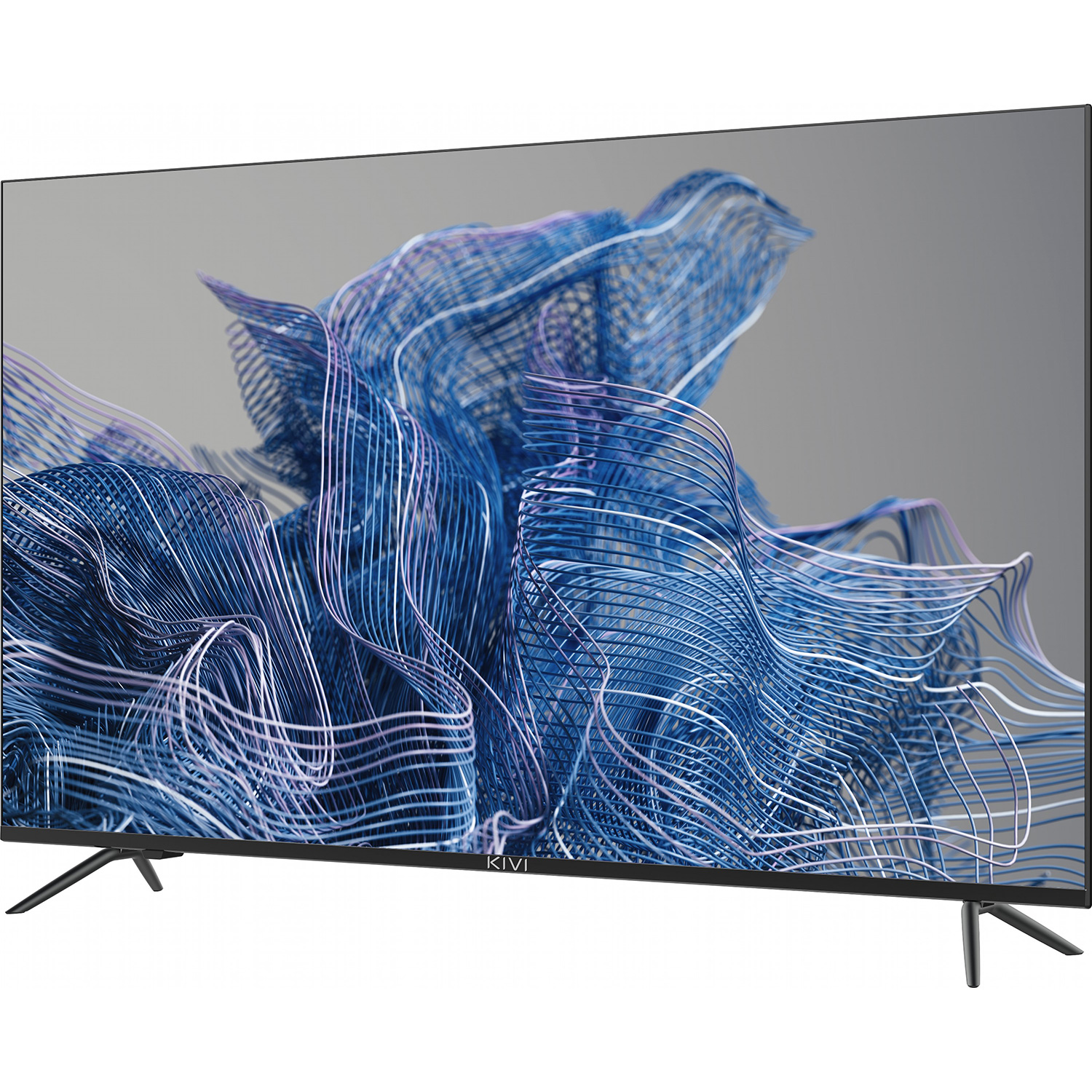 Телевізор KIVI 50" 4K 50U740NB