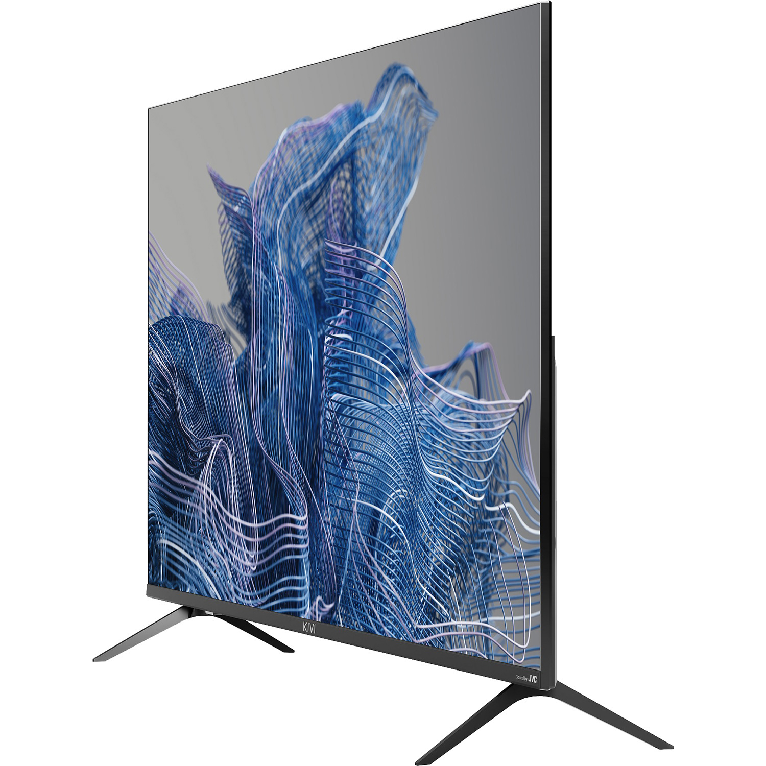 Телевізор KIVI 50" 4K 50U740NB
