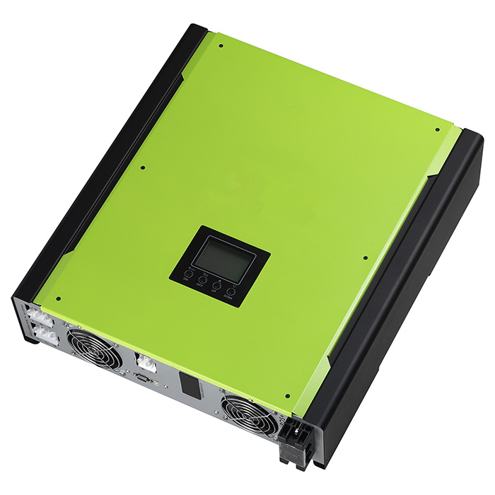 Инвертор гибридный FSP Xpert Solar Infini 1P/1P 3K-48