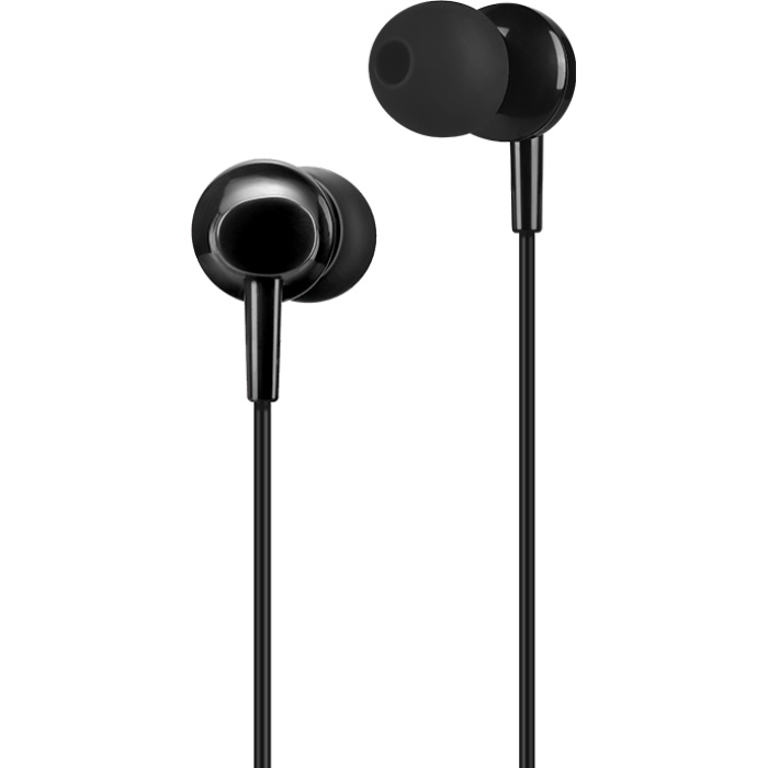 Наушники HOCO M14 Initial Sound Black