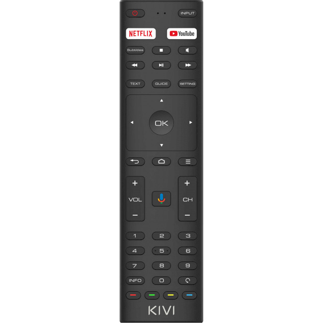 Телевизор KIVI 43U740NB