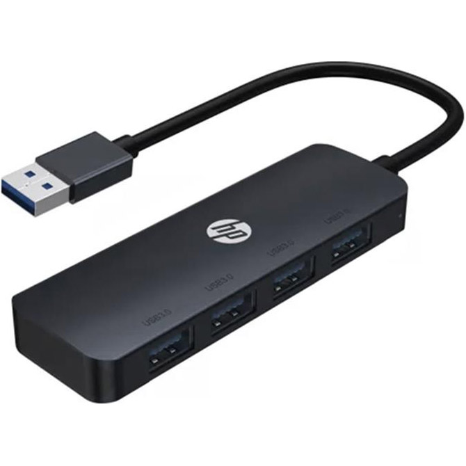 USB хаб HP DHC-CT110