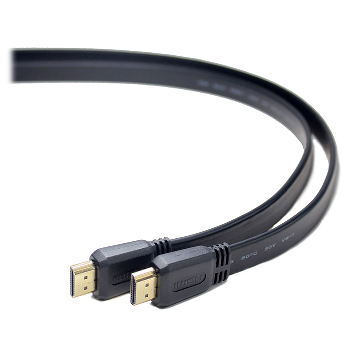 Кабель CABLEXPERT HDMI v2.0 3м Black (CC-HDMI4F-10)