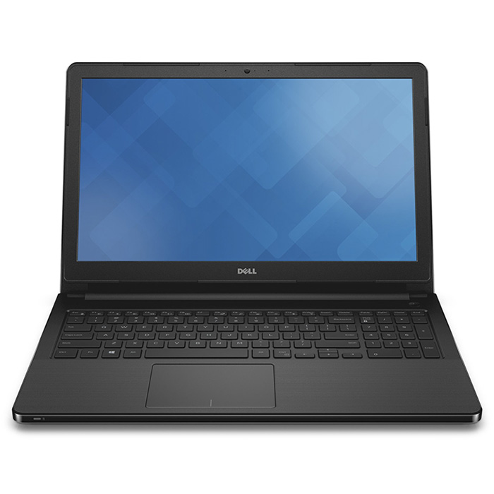 Ноутбук DELL Vostro 3558 Black (VAN15BDW1703_023_UBU)