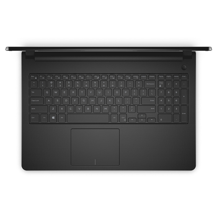 Ноутбук DELL Vostro 3558 Black (VAN15BDW1703_023_UBU)