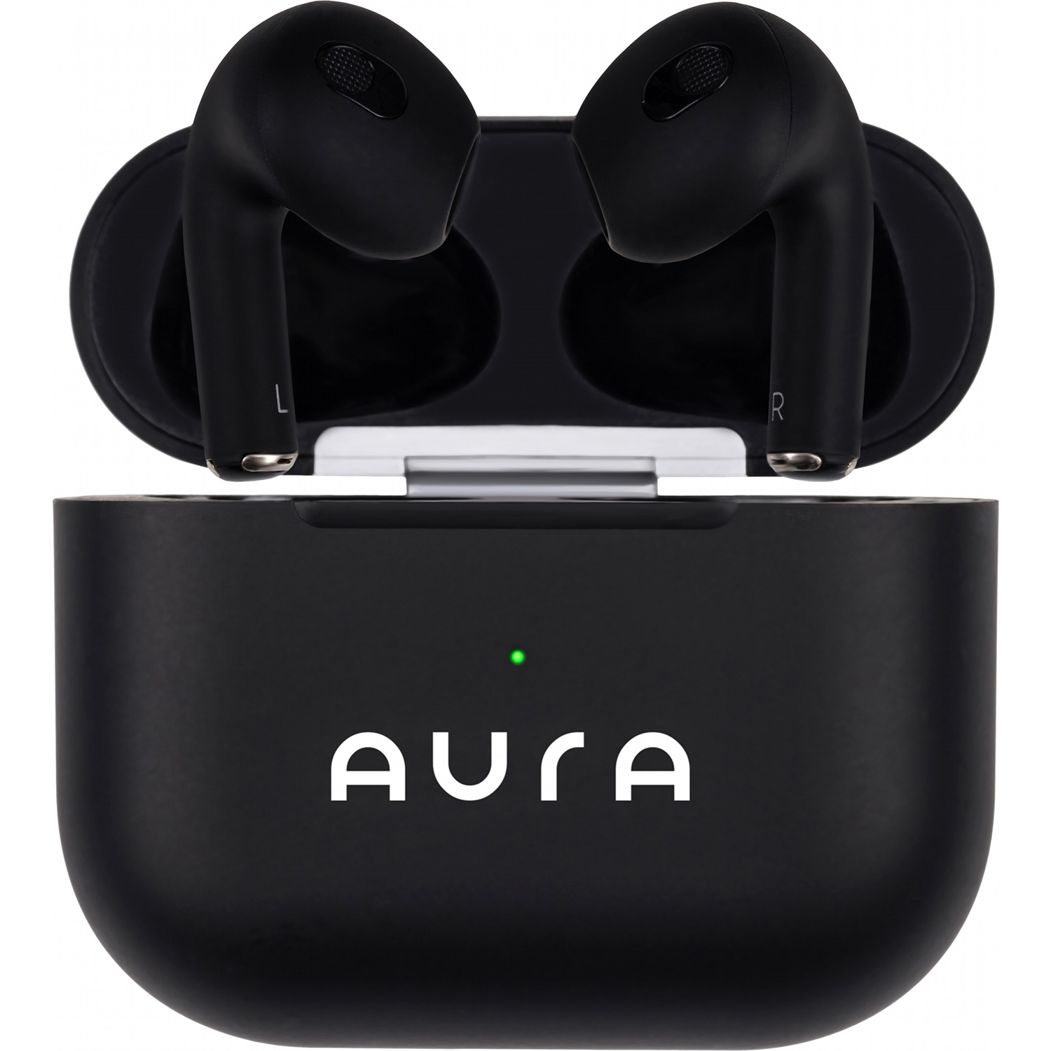 Наушники AURA 3 Black
