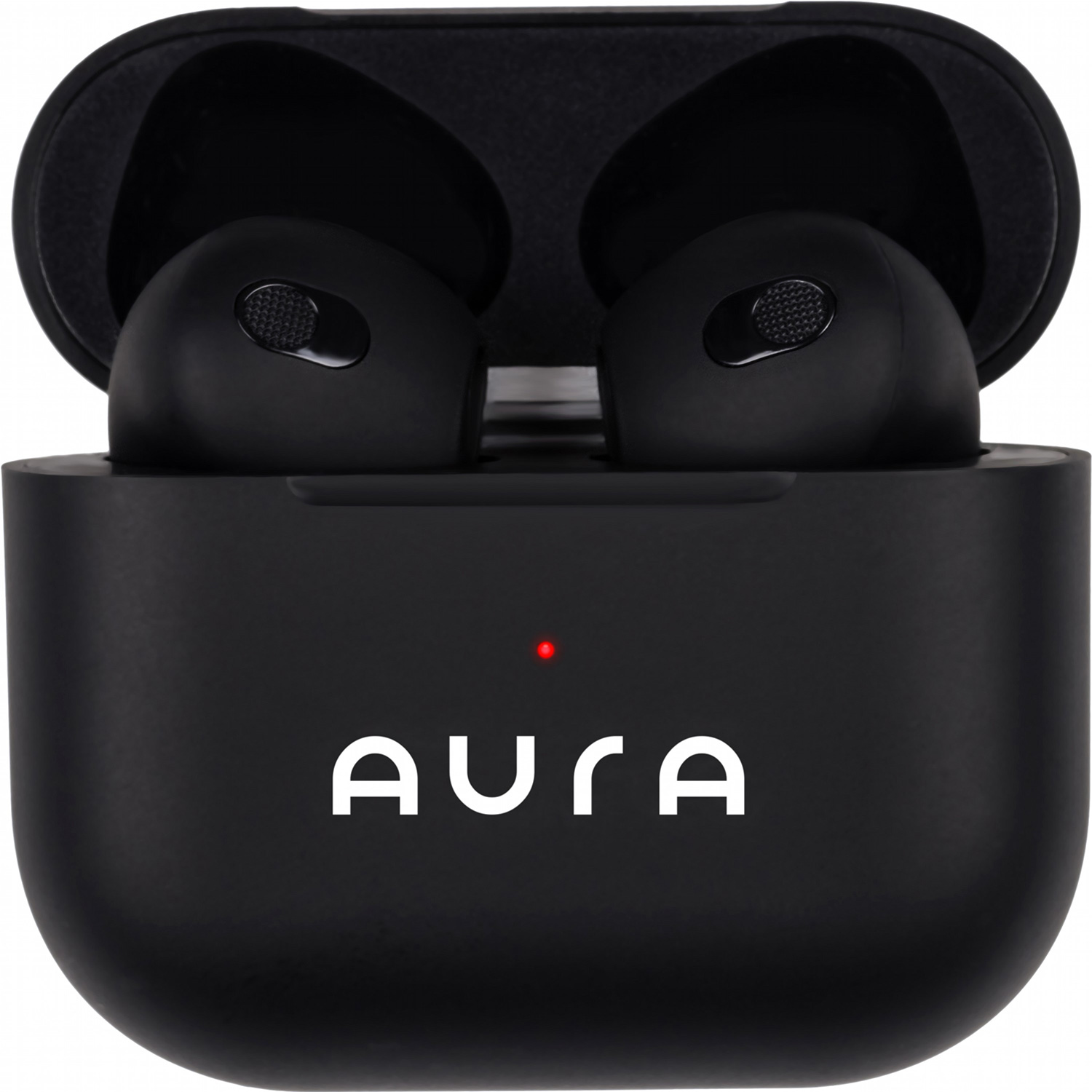 Наушники AURA 3 Black