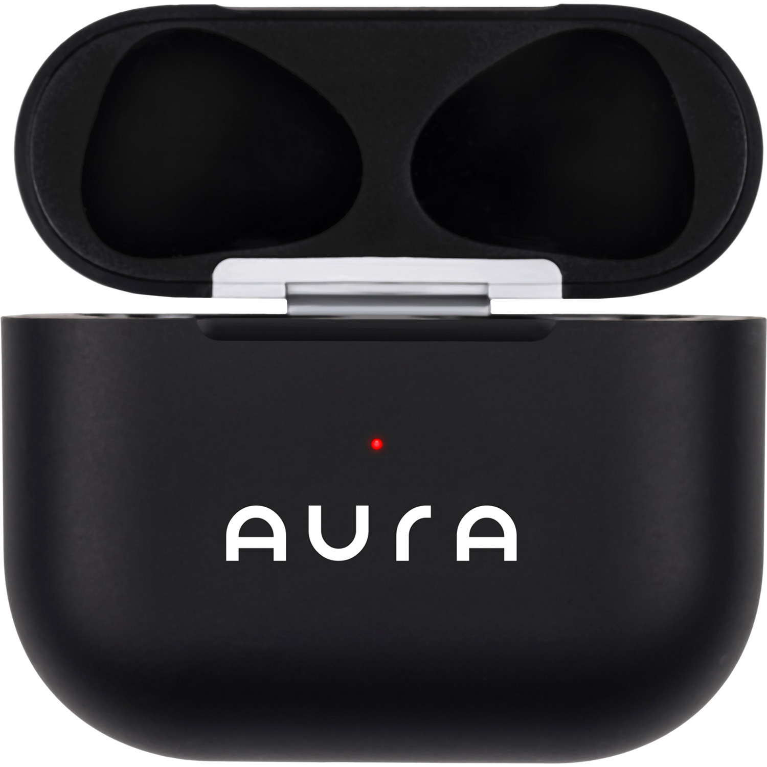 Наушники AURA 3 Black