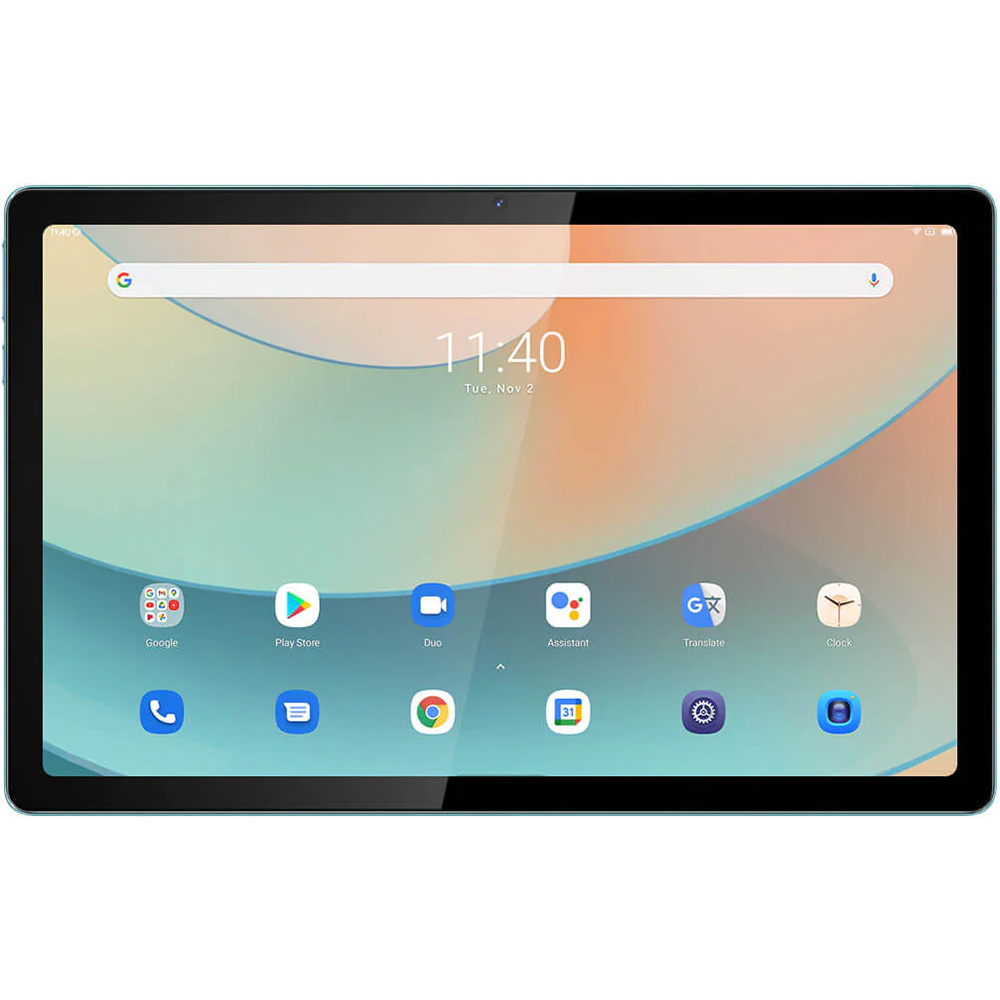 Планшет BLACKVIEW Tab 11 8/128GB Green (6931548308096)