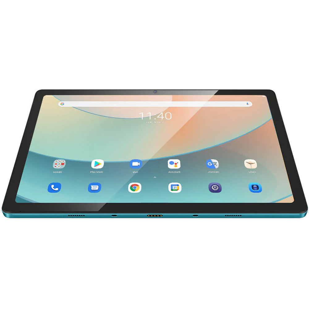 Планшет BLACKVIEW Tab 11 8/128GB Green (6931548308096)
