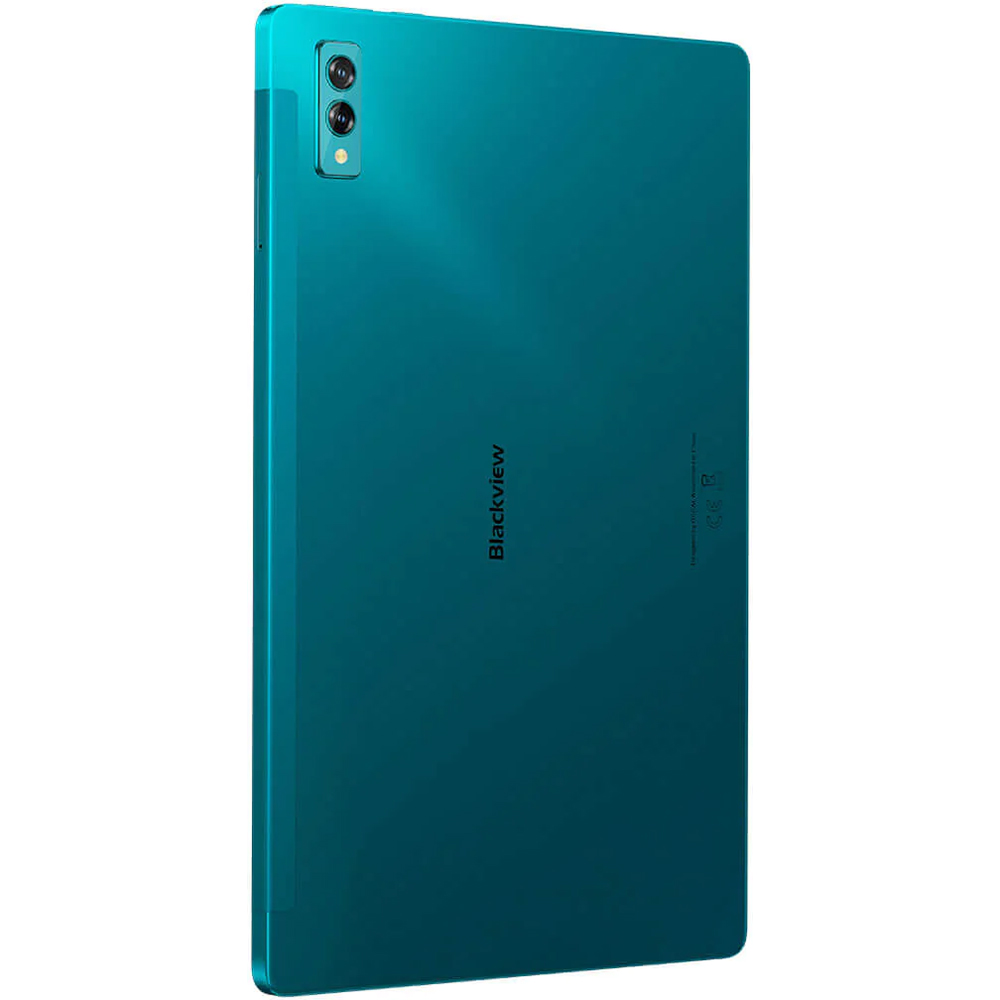Планшет BLACKVIEW Tab 11 8/128GB Green (6931548308096)