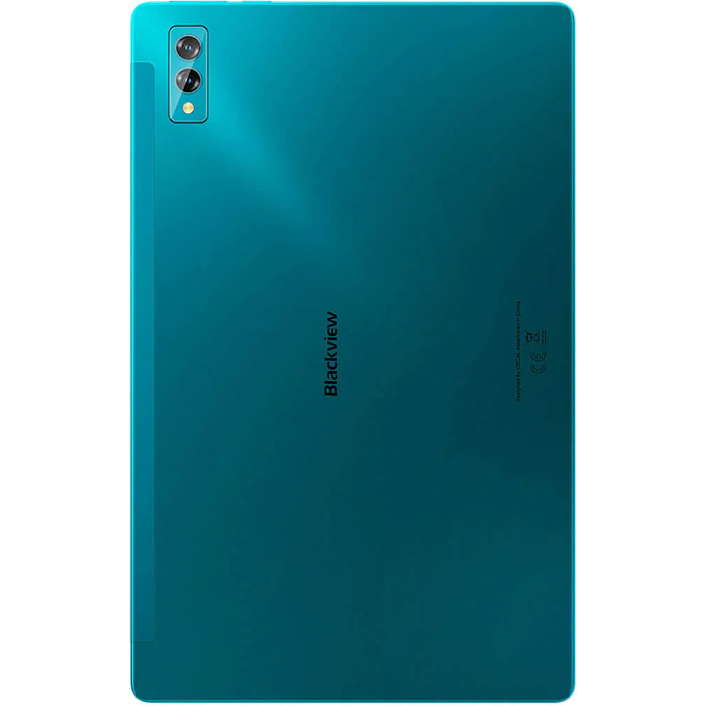 Планшет BLACKVIEW Tab 11 8/128GB Green (6931548308096)