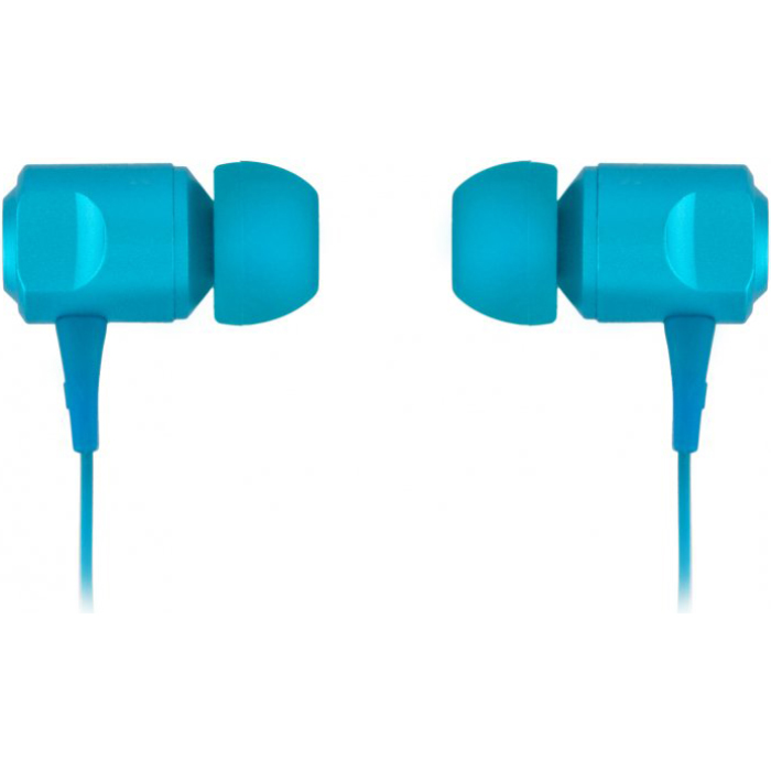 Навушники OVLENG iP360 Blue