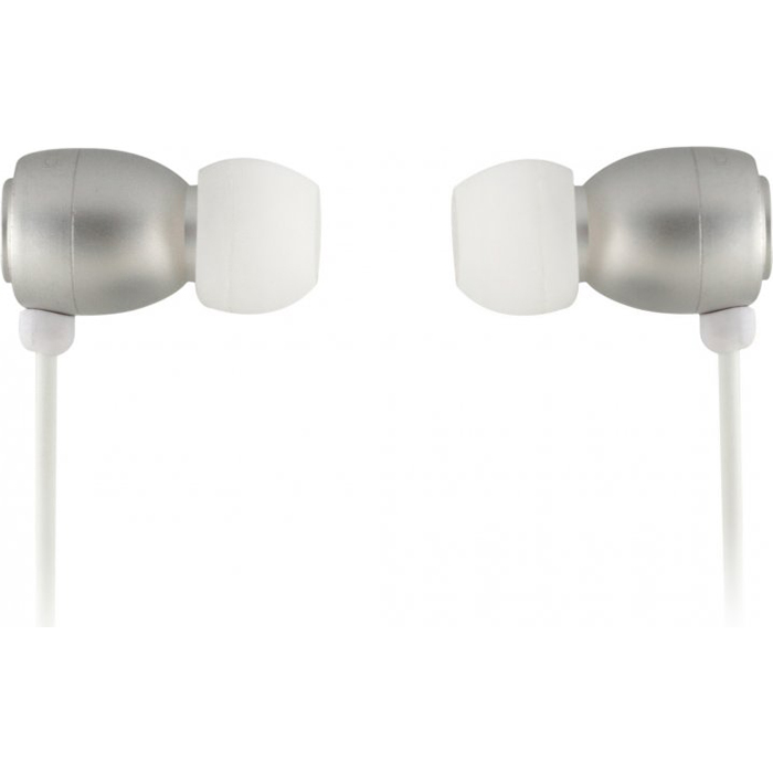 Навушники OVLENG iP660 Silver
